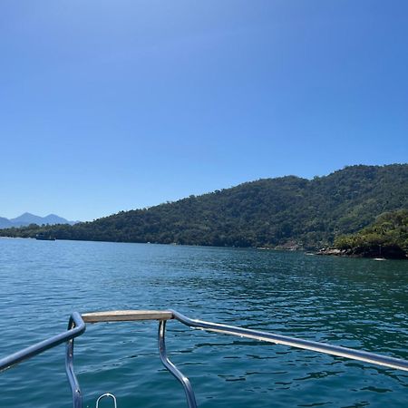 Passeios De Lancha Em Angra Dos Reis Angra dos Reis Exterior foto
