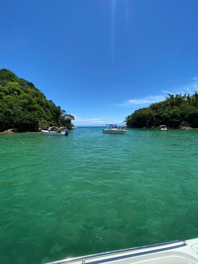 Passeios De Lancha Em Angra Dos Reis Angra dos Reis Exterior foto
