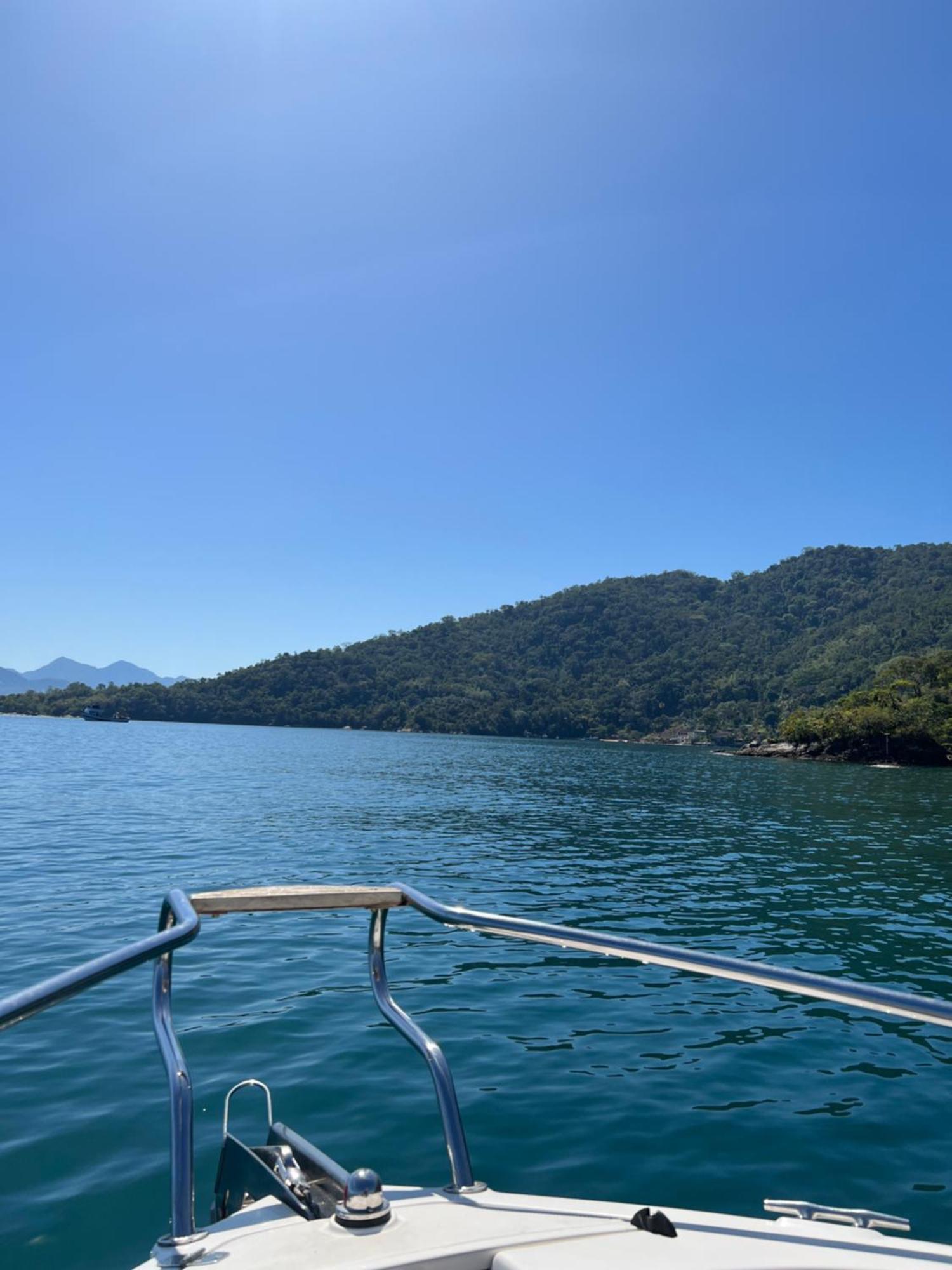 Passeios De Lancha Em Angra Dos Reis Angra dos Reis Exterior foto