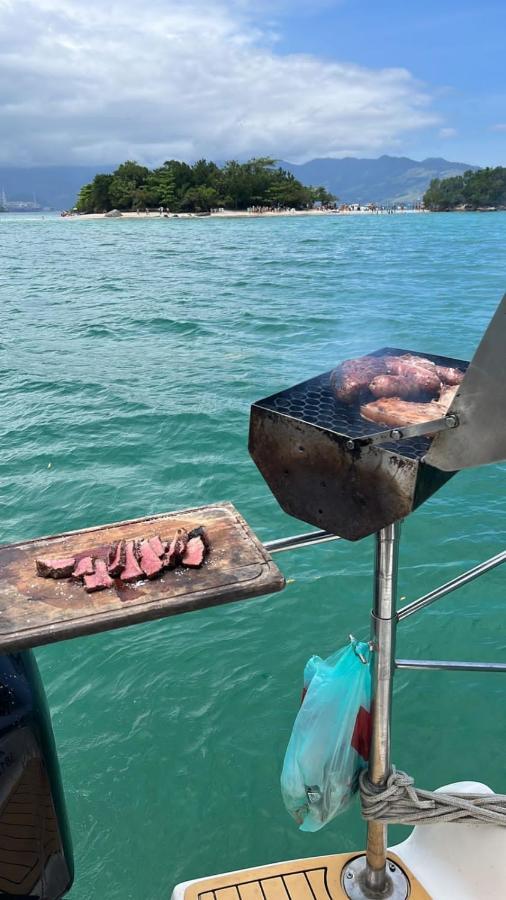 Passeios De Lancha Em Angra Dos Reis Angra dos Reis Exterior foto
