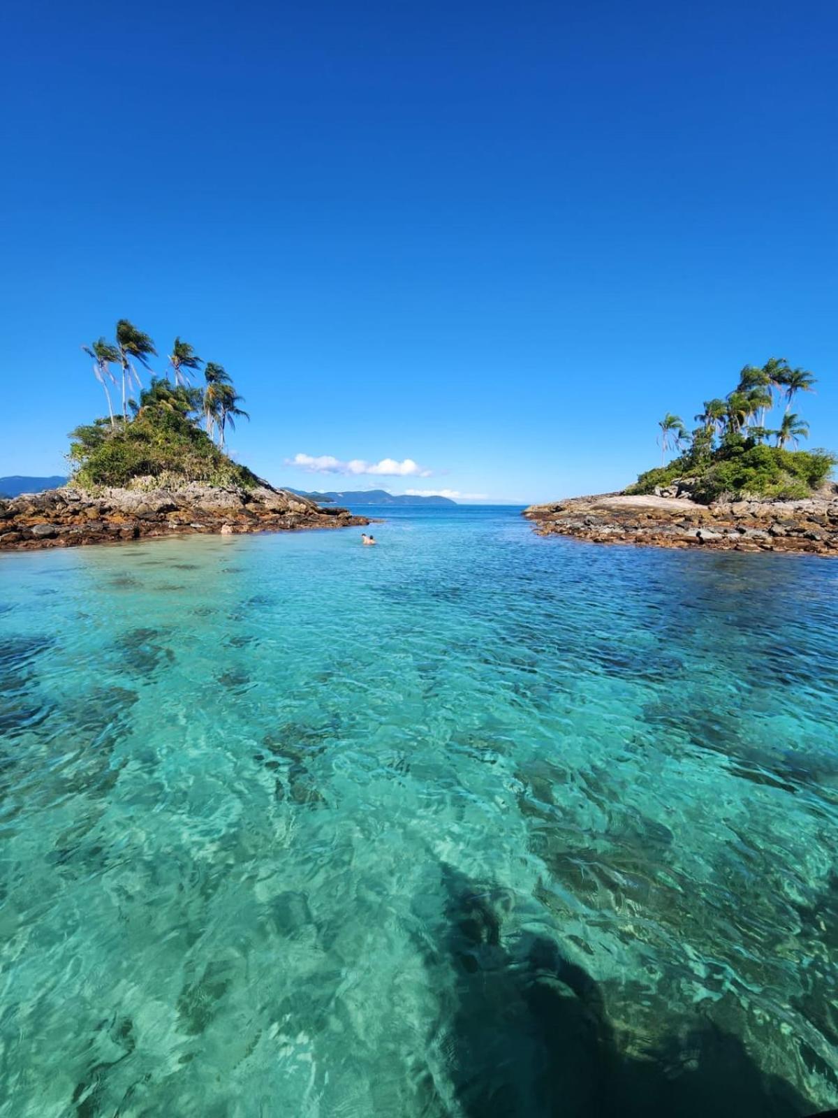 Passeios De Lancha Em Angra Dos Reis Angra dos Reis Exterior foto